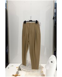 Celine - Montauk Trousers - Lyst