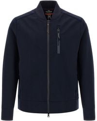 Parajumpers - 'Mckay' Sweatshirt - Lyst