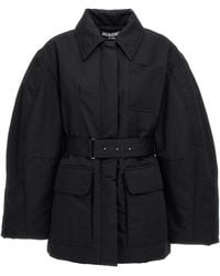 Jacquemus - 'Le Blouson Bari' Jacket - Lyst