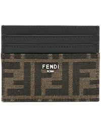 Fendi - Wallets - Lyst