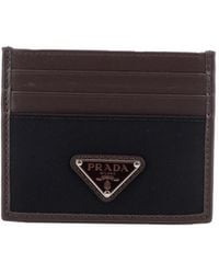 Prada - Accessories Wallets - Lyst