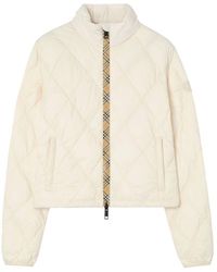 Burberry - Bramford Down Jacket - Lyst