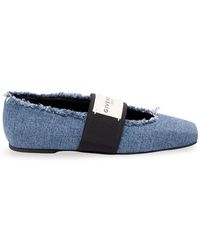 Givenchy - Ballerinas - Lyst