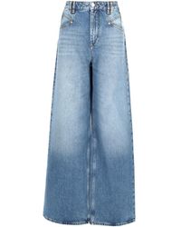 Isabel Marant - Lemony Pants - Lyst