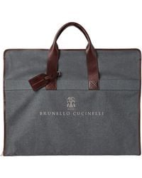 Brunello Cucinelli - Clothes Cover - Lyst