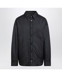 Maison Margiela - Oversized Padded Jacket - Lyst