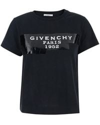 Givenchy - T-Shirt And Polo Shirt - Lyst