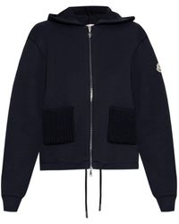 Moncler - Hoodie - Lyst