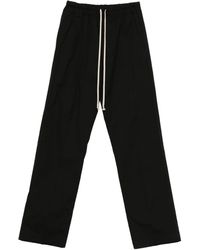 Rick Owens - Trousers - Lyst