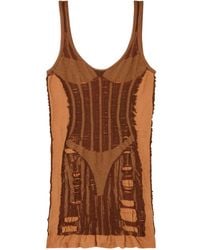 DIESEL - Dresses - Lyst