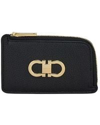 Ferragamo - Wallets & Purses - Lyst