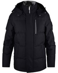 Moose Knuckles - Cloud 3Q Down Jacket - Lyst