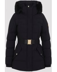 Moose Knuckles - Giillet 3Q Jacket - Lyst