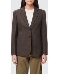 Max Mara - Trench Coat - Lyst