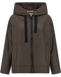 Max Mara - 'Mtcdaria' Jacket - Lyst
