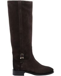 Santoni - Hermi Boots - Lyst