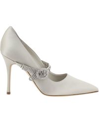 Manolo Blahnik - Pumps - Lyst