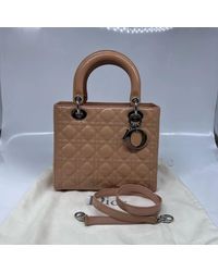 Dior - Dior Pre-Loved Bag Very Good Condition - Lyst