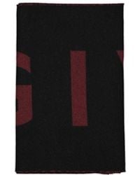 Givenchy - Winter Scarves - Lyst