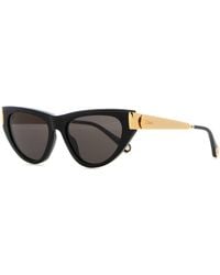 Chloé - Mini Holly Acetate Sunglasses - Lyst