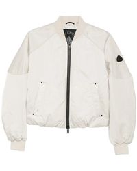 Moose Knuckles - Neutrals Jackets - Lyst
