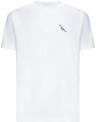 Givenchy - Logo T-Shirt - Lyst