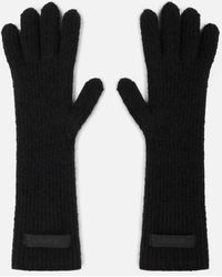 Jacquemus - Les Gants Gros Grain - Lyst