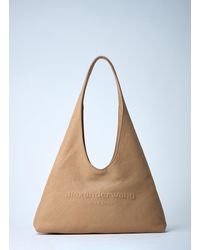 Alexander Wang - Small Pike Hobo Shoulder Bag - Lyst
