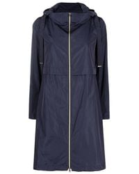 Herno - Parkas - Lyst
