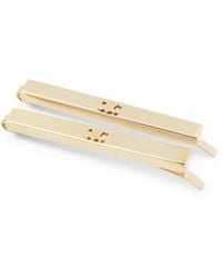 Celine - Set Of 2 Hair Slides - Lyst