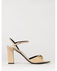 Gucci - Heeled Sandal - Lyst