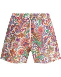 Etro - Swimwear - Lyst