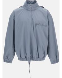 Rier - Windbreaker - Lyst