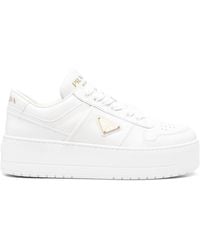 Prada - Shoes - Lyst