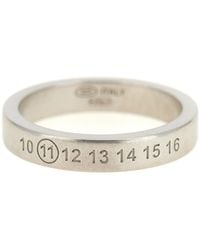 Maison Margiela - Ring - Lyst
