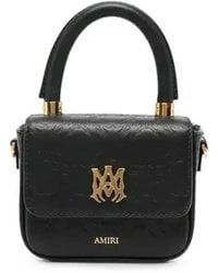 Amiri - Nano Ma Bag - Lyst