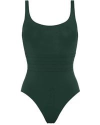 Eres - Asia Tank One-Piece Swimsuit - Lyst