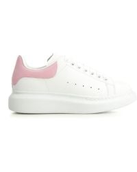 McQueen - Mcqueen Oversized Sneakers - Lyst