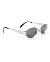 Celine - Sunglasses - Lyst