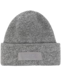 Jacquemus - Wool Beanie - Lyst