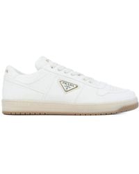 Prada - Shoes Sneakers - Lyst