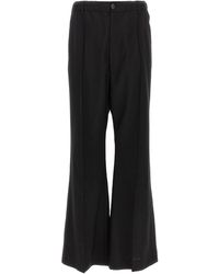 Marni - Tropical Wool Pants - Lyst