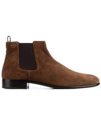 Prada - Shoes Boots - Lyst