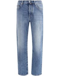 Jacob Cohen - Jeans - Lyst