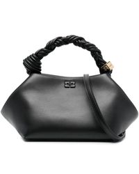 Ganni - Bou Tote Bag - Lyst