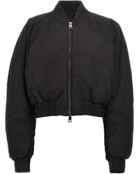 ANDAMANE - Sierra Casual Jackets And Parka - Lyst