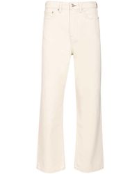 Paul Smith - Straight Leg Jeans - Lyst