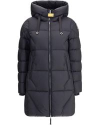 Parajumpers - Janet Hooded Down Jacket - Lyst