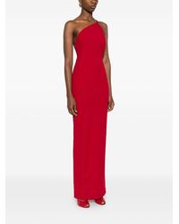 Solace London - Alexandra Maxi Dress - Lyst