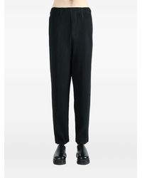 Homme Plissé Issey Miyake - Homme Plisse' Issey Miyake Pleated Trousers - Lyst